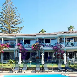 Casas Carmen - Adults Only , Playa del Inglés España