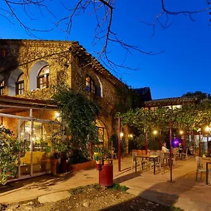Couette-café Mas Torrencito Pet Friendly