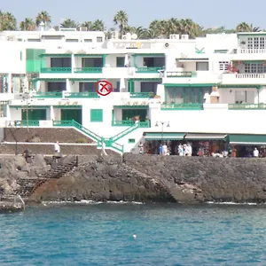 Clacas , Playa Blanca (Lanzarote) España