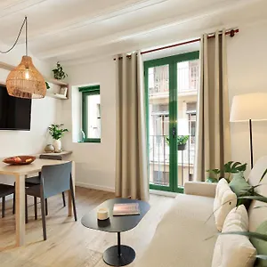 Inside Vidreria , Barcelona España