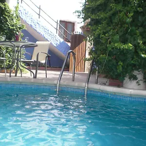 Jaronil , Benaocaz España