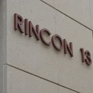 Maison d'hôtes Rincon 13