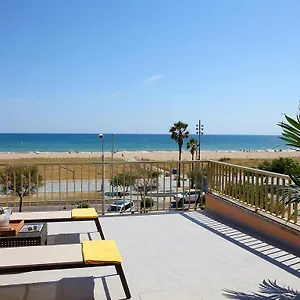 Solifemar 2* Castelldefels