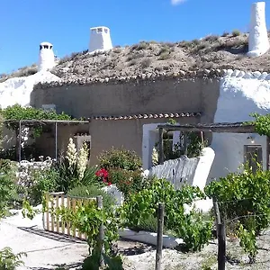 Al Jatib , Baza España