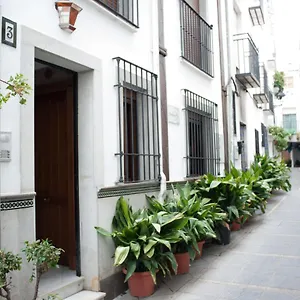 Vivienda Turistica Arabeluj , Güéjar Sierra España