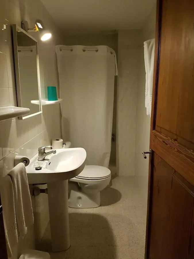 ** Bed & Breakfast Hostal Restaurante Playa Colonia de Sant Jordi Spain